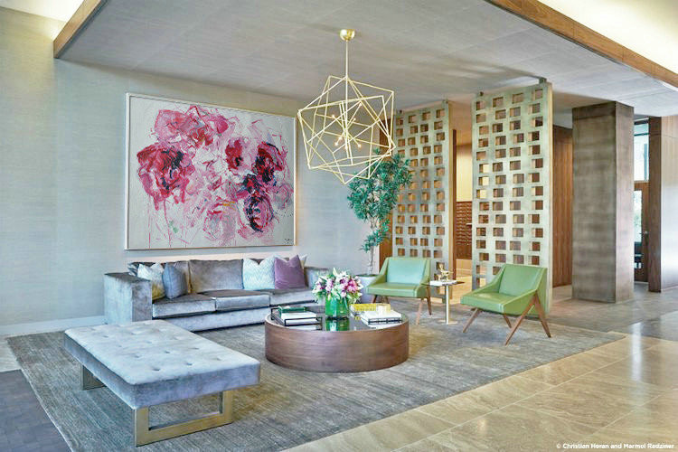 Handmade Painting Large Abstract Art,Abstract Landscape Oil Painting,Modern Canvas Art - Image 4