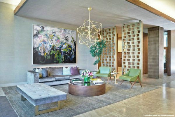 Original Painting Hand Made Large Abstract Art,Horizontal Abstract Landscape Oil Painting On Canvas,Abstract Oil Painting - Image 6