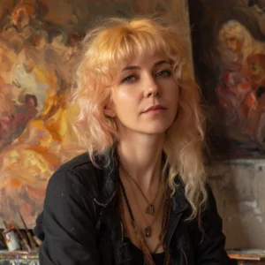 Emily Hart