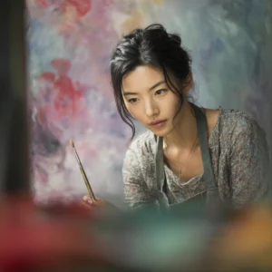 Liu Yanan