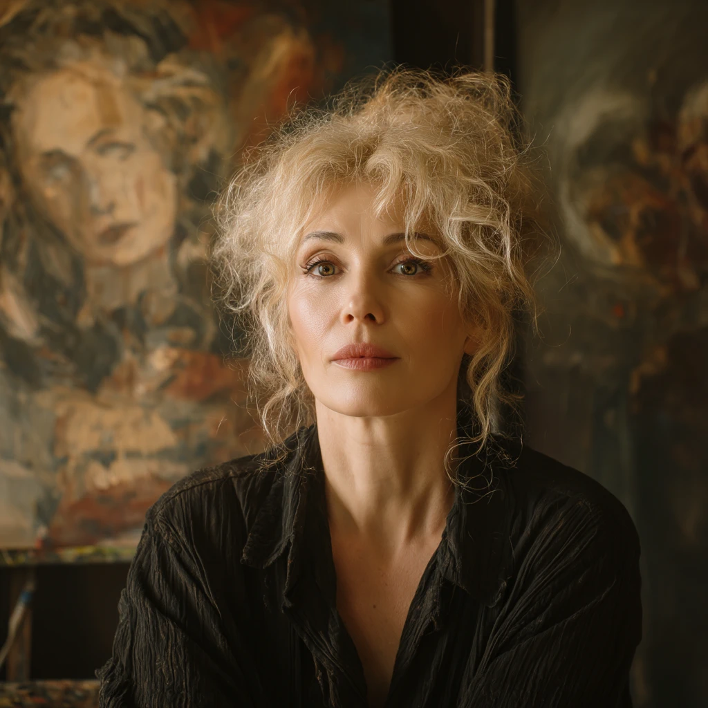 Sophie Delacour
