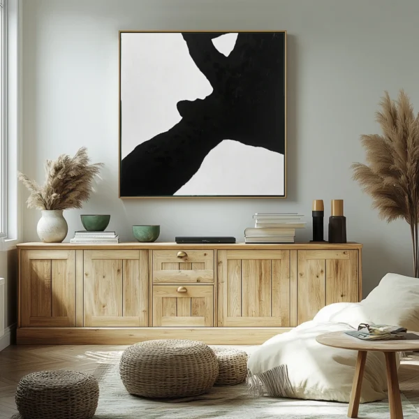 Custom Square Paintings - Image 2