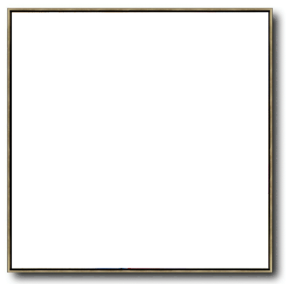 Custom Square Paintings